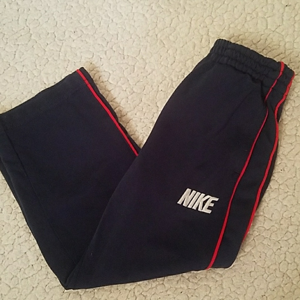 Nike dri fit sweats